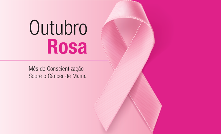 Outubro Rosa tem programação especial no dia 30